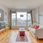 Balcon Wi Fi, 14 Montparnasse Gaîté By Weekome *