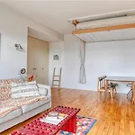 Balcon Wi Fi, 14 Montparnasse Gaîté By Weekome Appartement