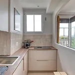 Balcon Wi Fi, 14 Montparnasse Gaîté By Weekome Appartement Paris