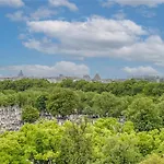 Balcon Wi Fi, 14 Montparnasse Gaîté By Weekome Appartement *