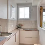 Balcon Wi Fi, 14 Montparnasse Gaîté By Weekome * Paris